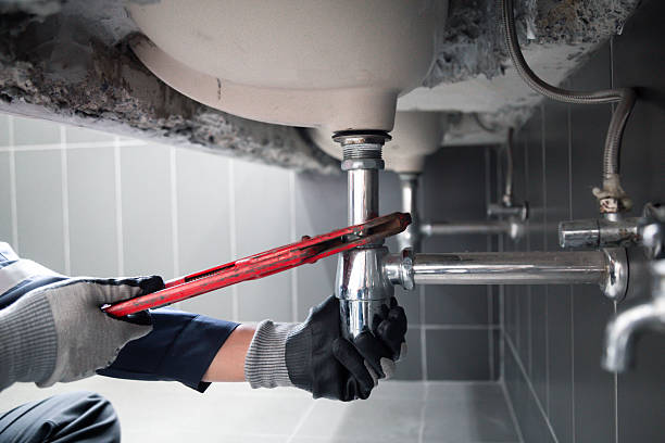 Trusted Gas Line Repair service in Blakely, GA - AAA Plumbing Heating